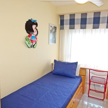 Aquarium Playa De Gandia - Διαμέρισμα Εξωτερικό φωτογραφία