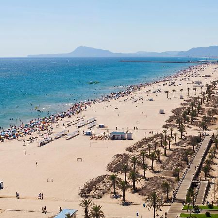 Aquarium Playa De Gandia - Διαμέρισμα Εξωτερικό φωτογραφία