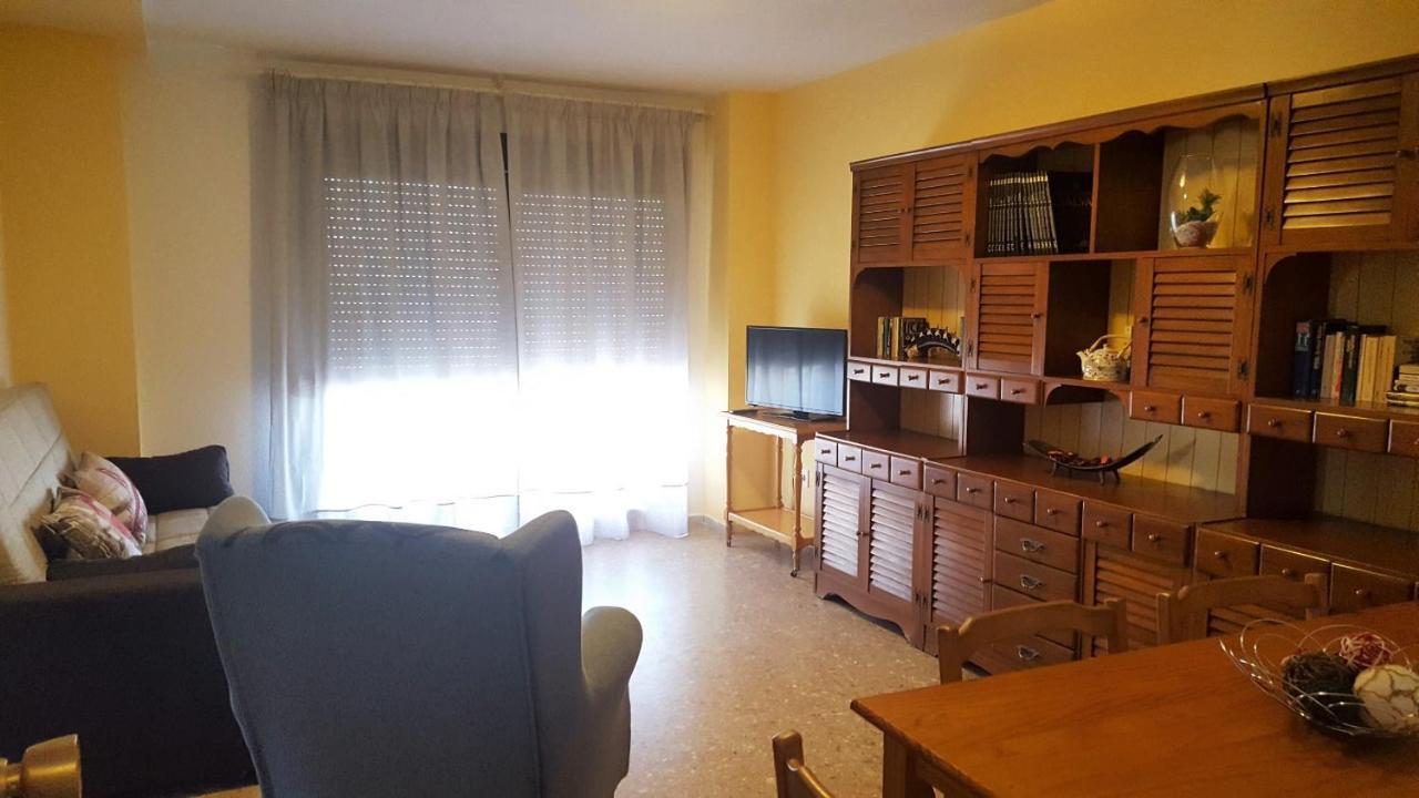 Aquarium Playa De Gandia - Διαμέρισμα Εξωτερικό φωτογραφία