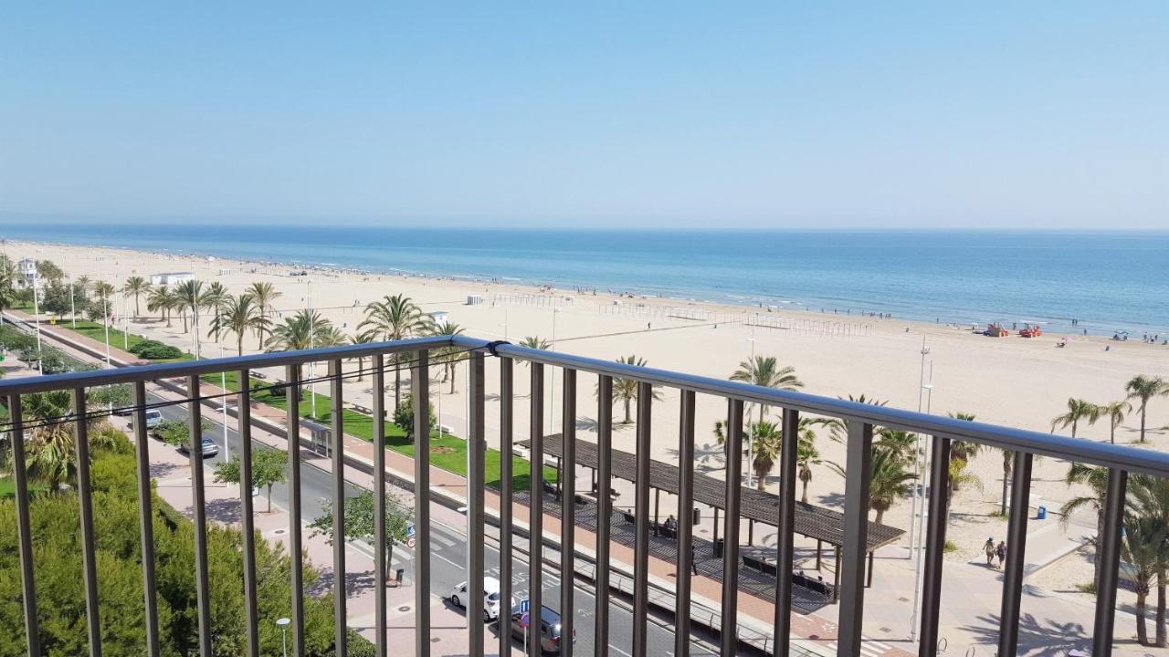 Aquarium Playa De Gandia - Διαμέρισμα Εξωτερικό φωτογραφία