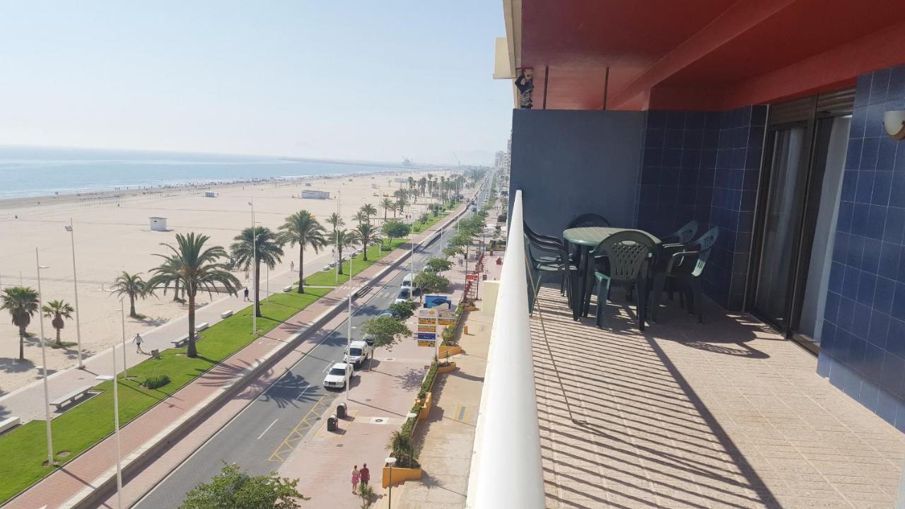 Aquarium Playa De Gandia - Διαμέρισμα Εξωτερικό φωτογραφία