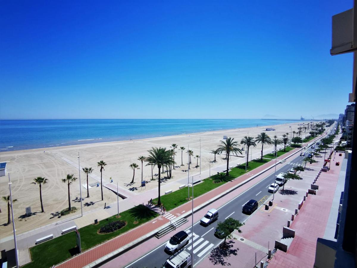Aquarium Playa De Gandia - Διαμέρισμα Εξωτερικό φωτογραφία