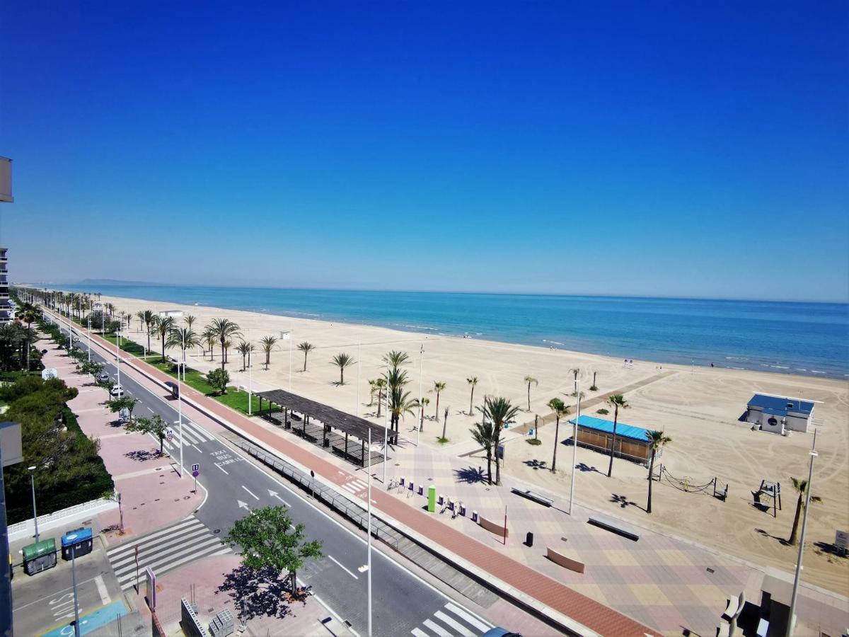 Aquarium Playa De Gandia - Διαμέρισμα Εξωτερικό φωτογραφία