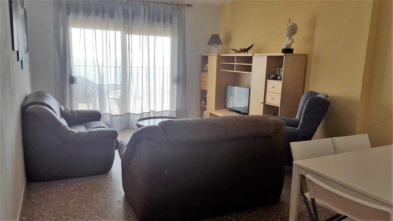 Aquarium Playa De Gandia - Διαμέρισμα Εξωτερικό φωτογραφία