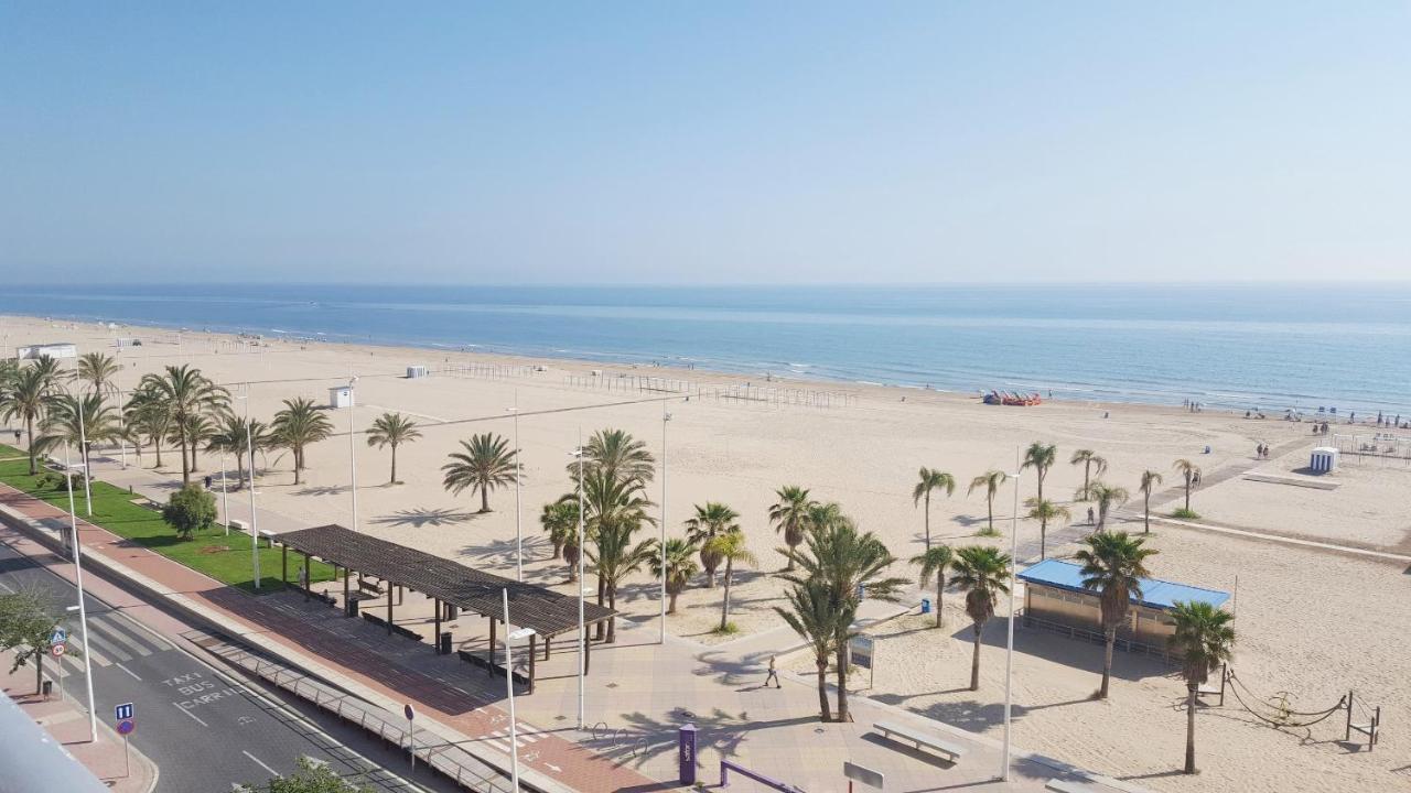 Aquarium Playa De Gandia - Διαμέρισμα Εξωτερικό φωτογραφία