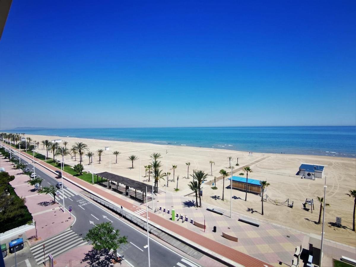 Aquarium Playa De Gandia - Διαμέρισμα Εξωτερικό φωτογραφία