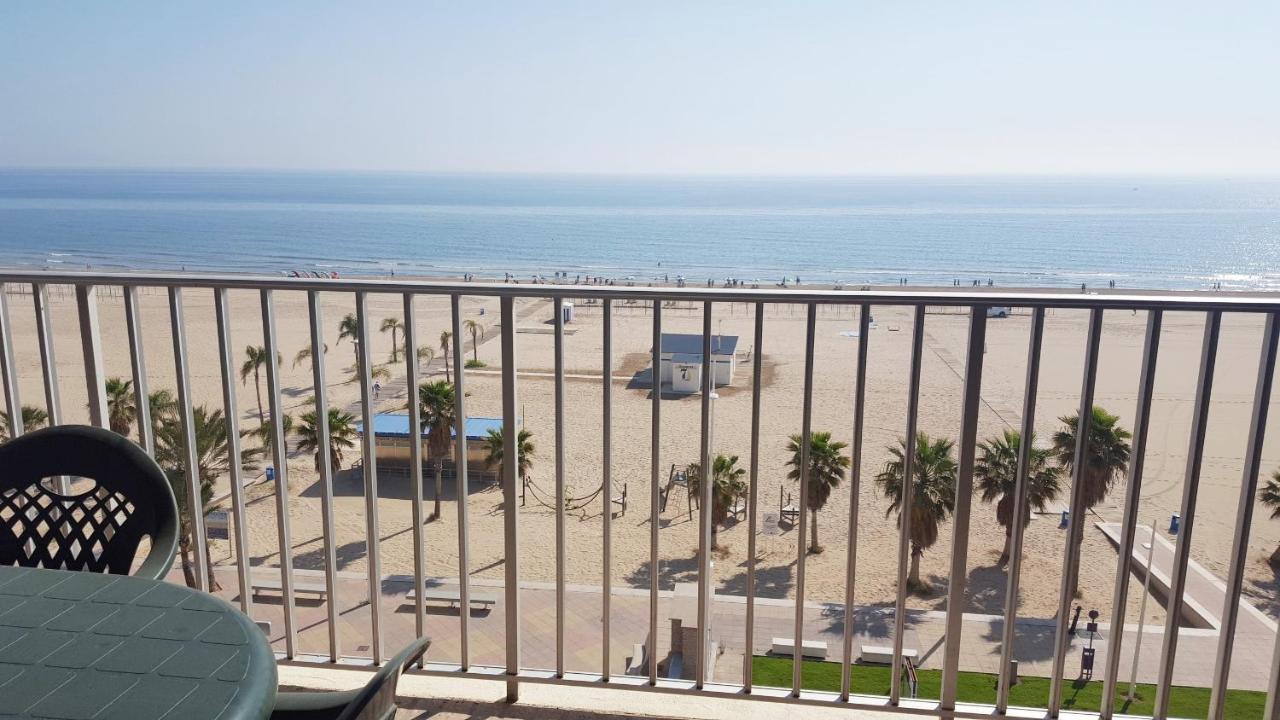 Aquarium Playa De Gandia - Διαμέρισμα Εξωτερικό φωτογραφία