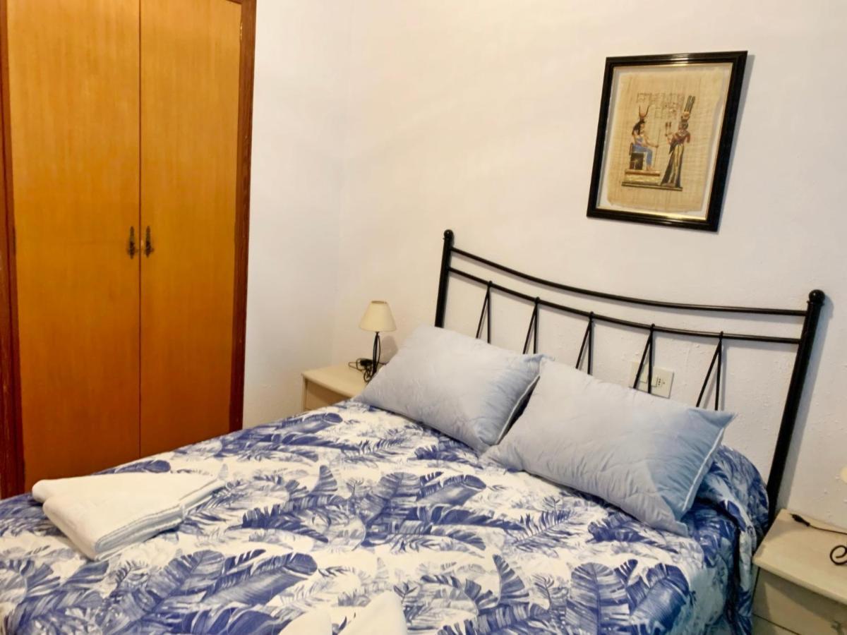 Aquarium Playa De Gandia - Διαμέρισμα Εξωτερικό φωτογραφία
