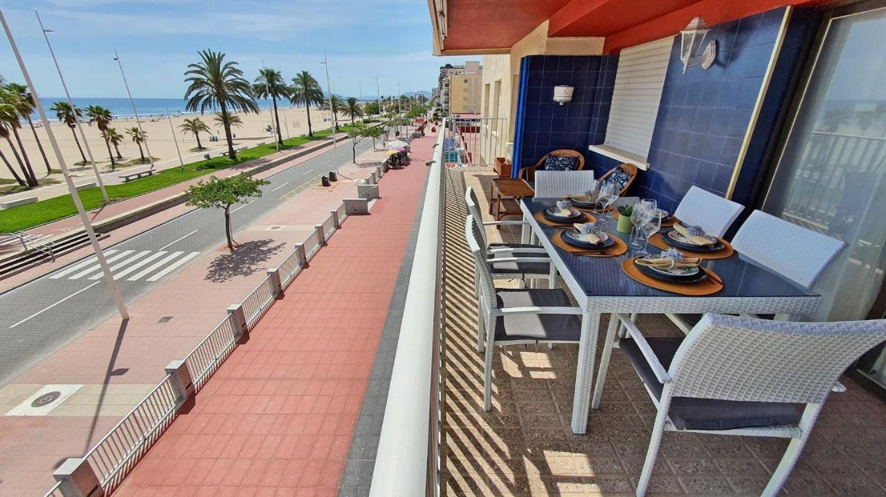 Aquarium Playa De Gandia - Διαμέρισμα Εξωτερικό φωτογραφία
