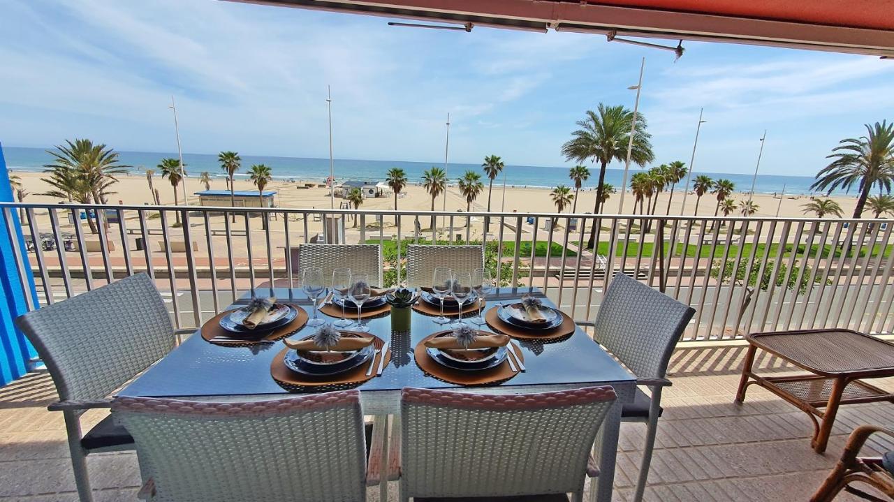 Aquarium Playa De Gandia - Διαμέρισμα Εξωτερικό φωτογραφία