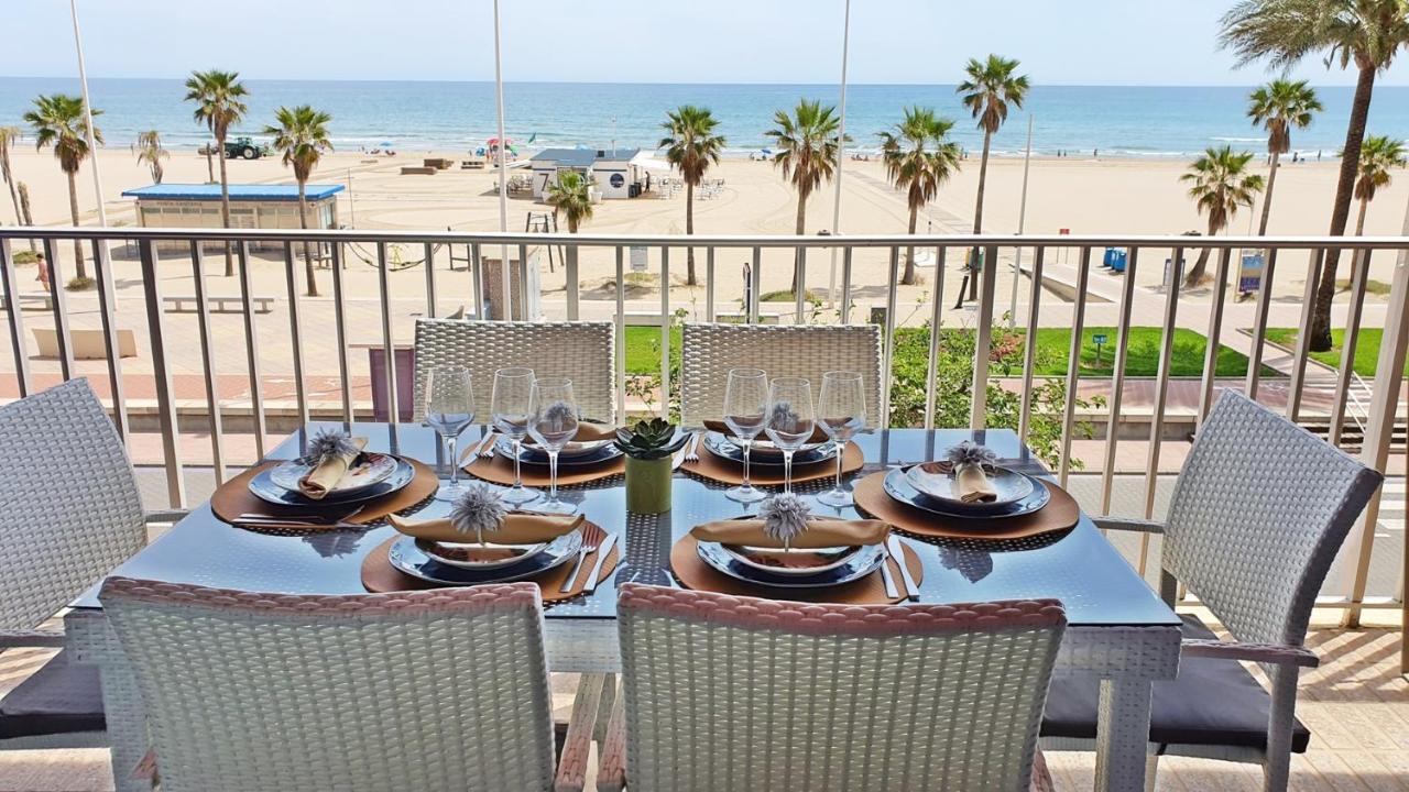 Aquarium Playa De Gandia - Διαμέρισμα Εξωτερικό φωτογραφία