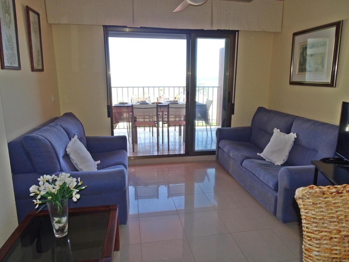 Aquarium Playa De Gandia - Διαμέρισμα Εξωτερικό φωτογραφία