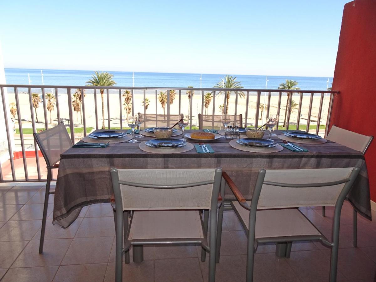 Aquarium Playa De Gandia - Διαμέρισμα Εξωτερικό φωτογραφία